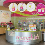 Menchie's