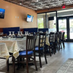 Taj Indian Grill