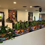 Casa Monarca Dining