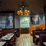 Casa Monarca Seating