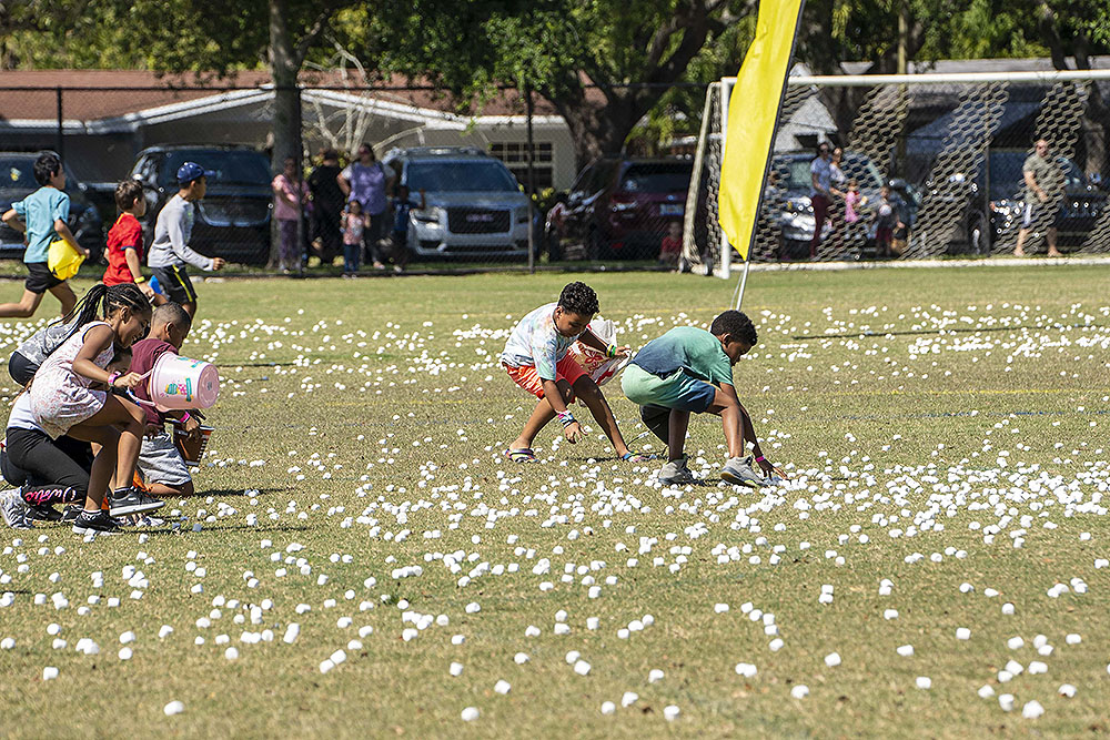 City of Hollywood Events & Attractions Great Locations