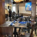 Nerea Seafood Dining
