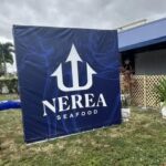 Nerea Seafood Exterior