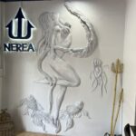 Nerea Seafood Goddess