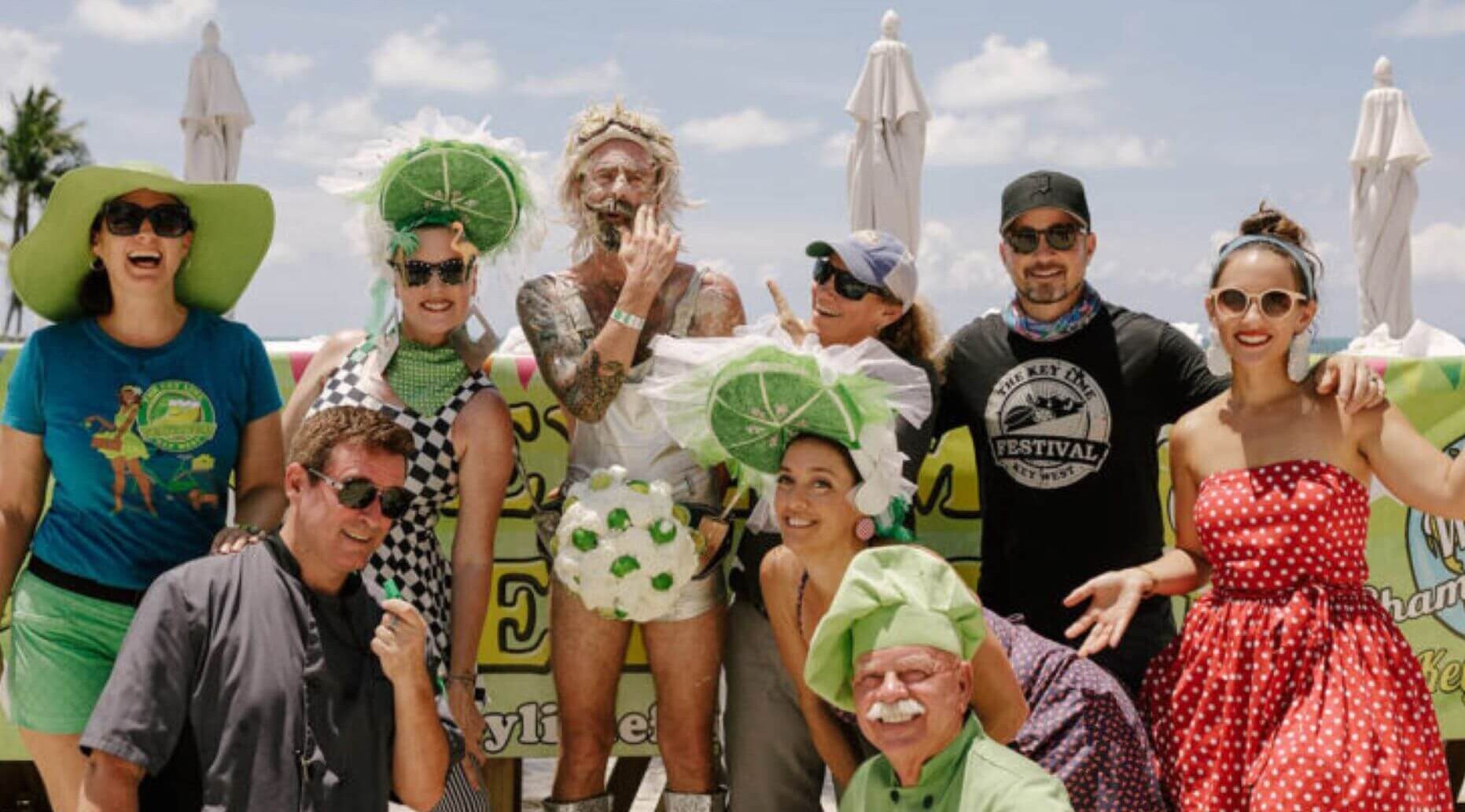 Key Lime Festival