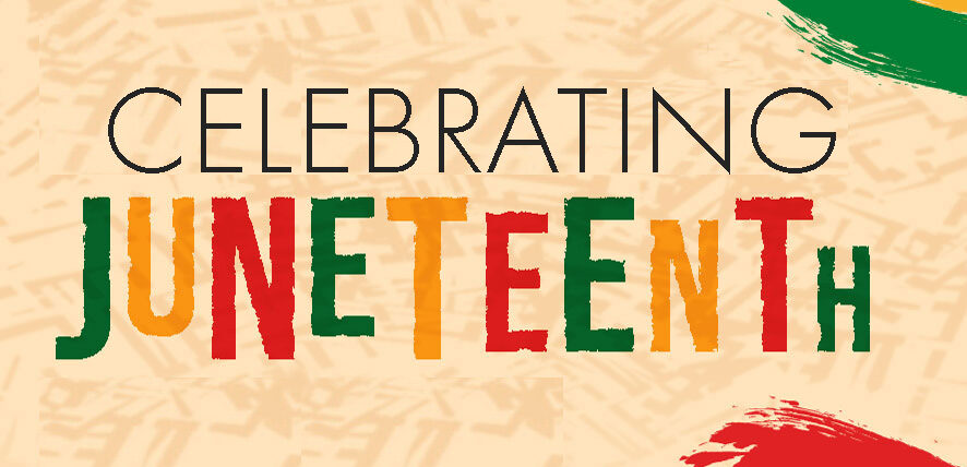 Centennial Celebration: Juneteenth Celebration