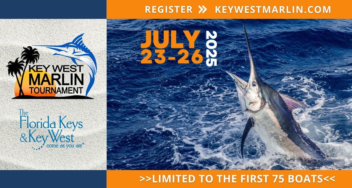 Key West Marlin Tournament