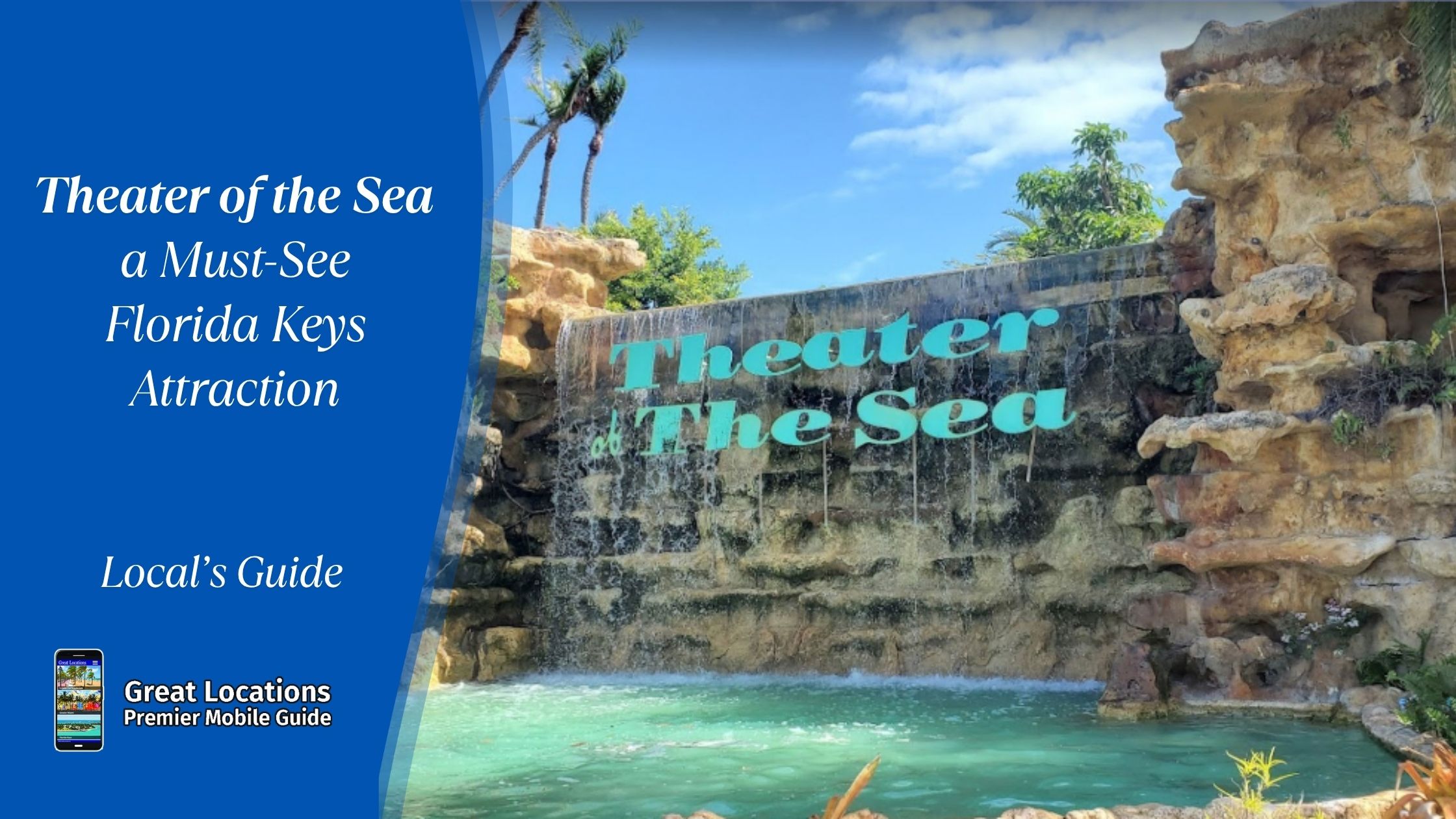Why Theater of the Sea Is a Must-See Florida Keys Attraction
