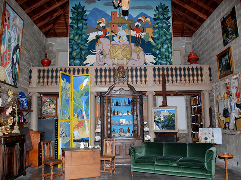 bonnet House