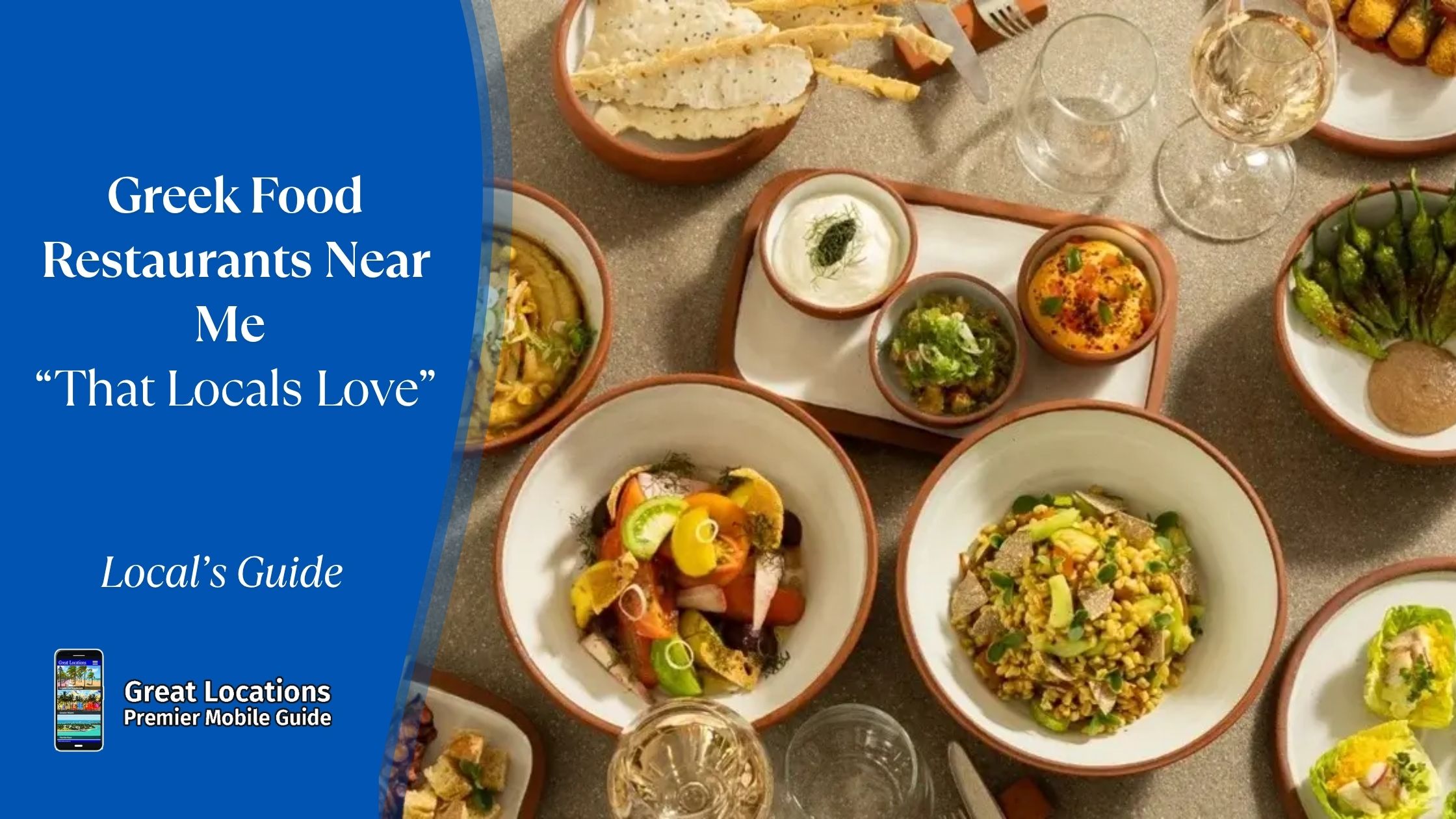 Cartier Great Locations