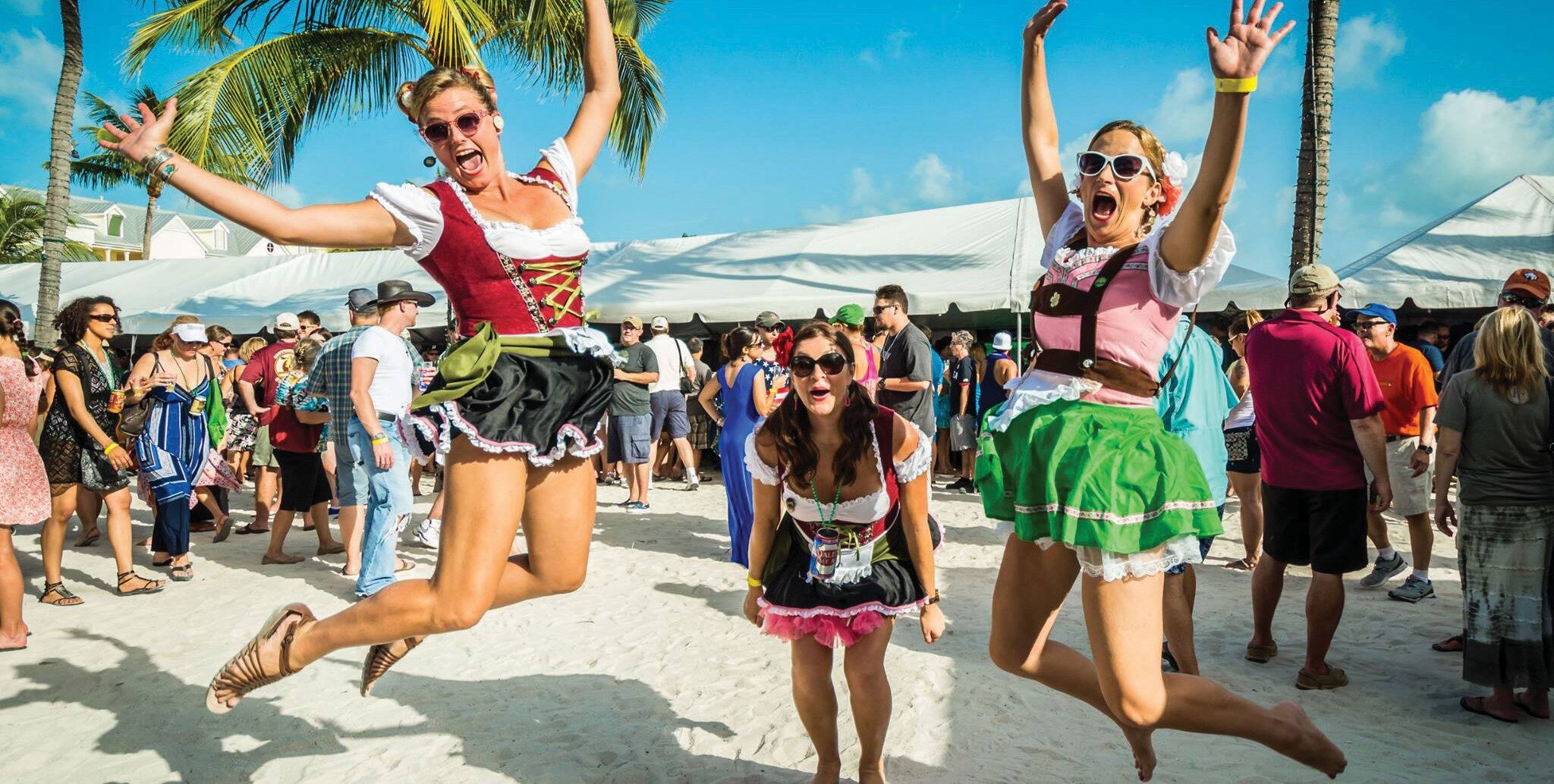Key West BrewFest