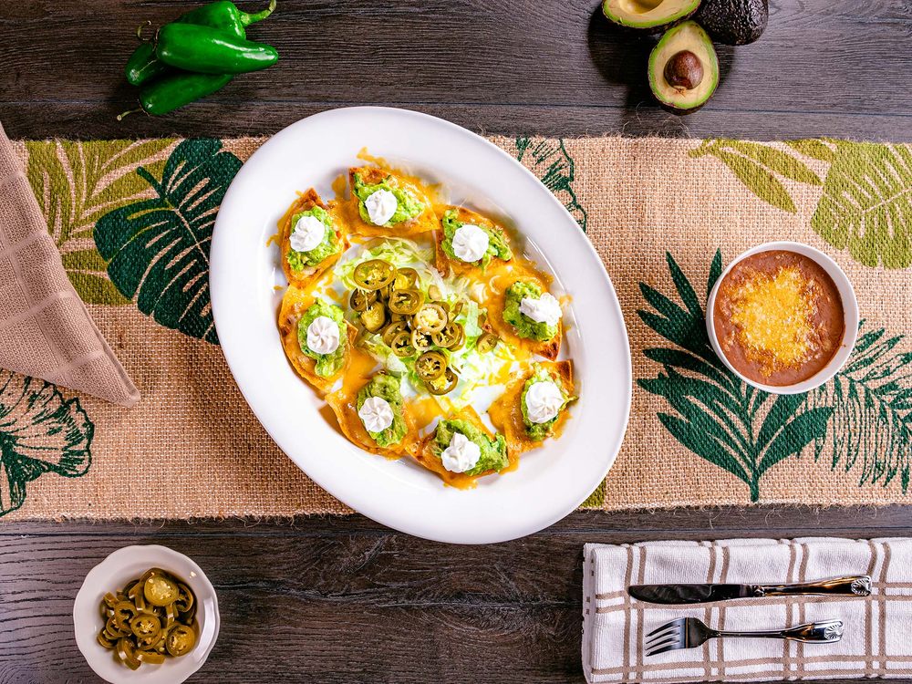 La Bamba Mexican & Spanish Restaurant - Sandoway Discovery Center