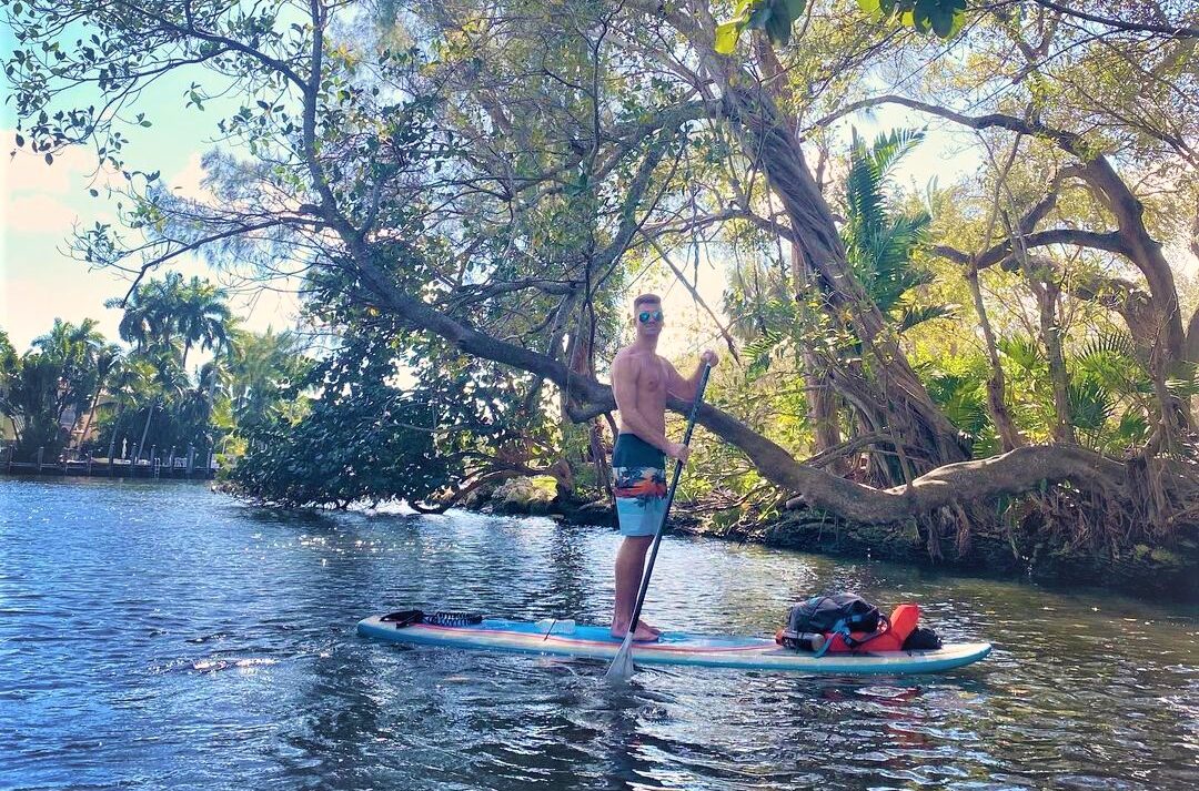 Las Olas Kayaks & Paddle Boards