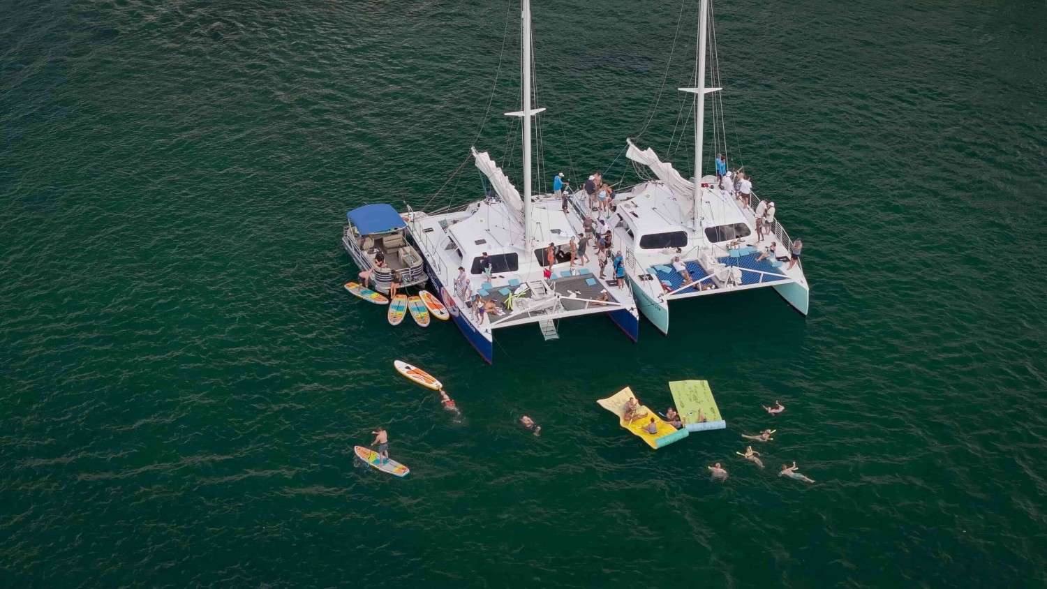 Palm Breeze Charters Inc