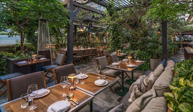 best restaurants in brickell miami