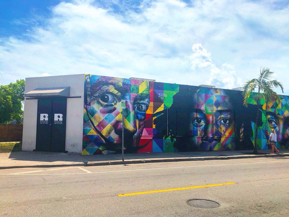 Wynwood Brunch
