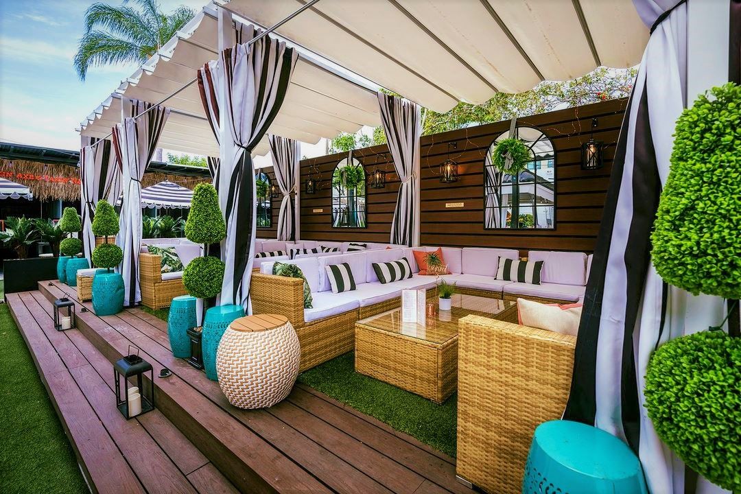 Delray Beach Downtown