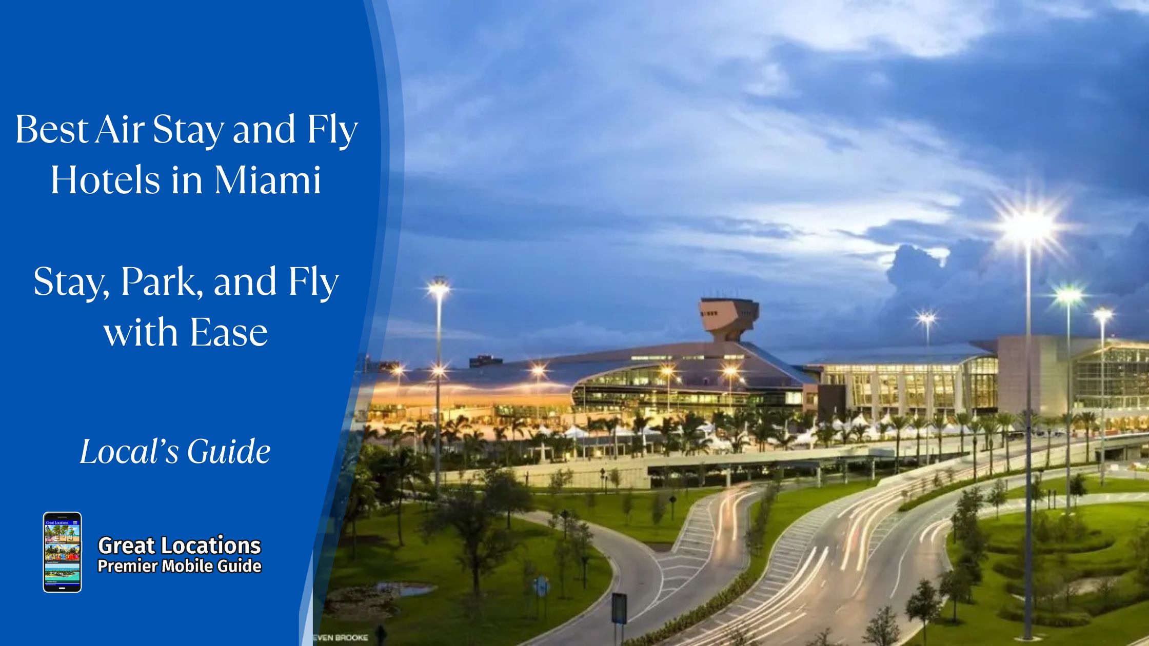 Top Air Stay and Fly Hotels in Miami for Stress-Free Travel
