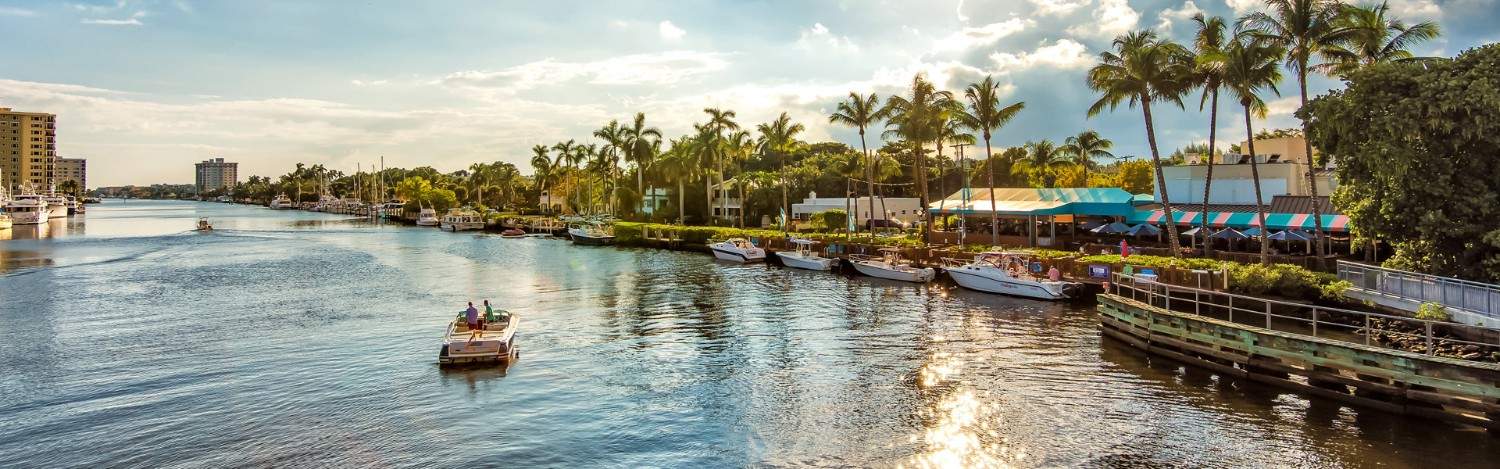 Delray Farmers Market 