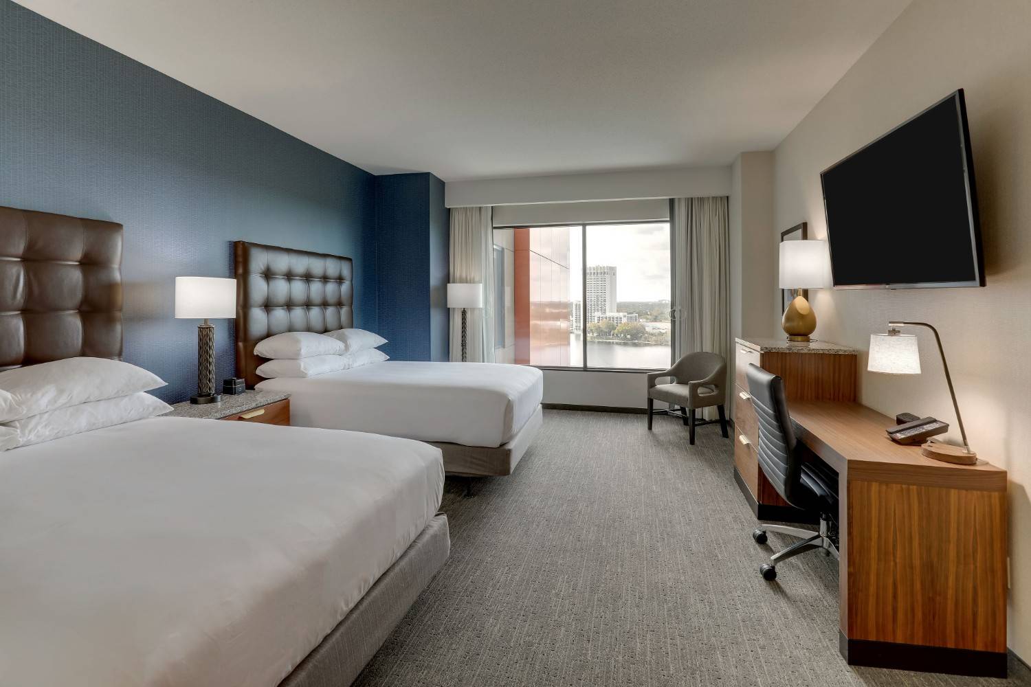 Best family resorts in Florida