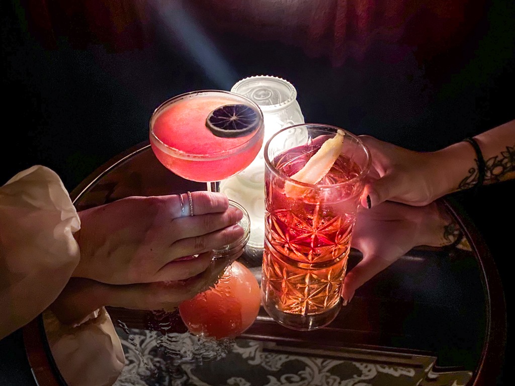 Sunness Supper Club