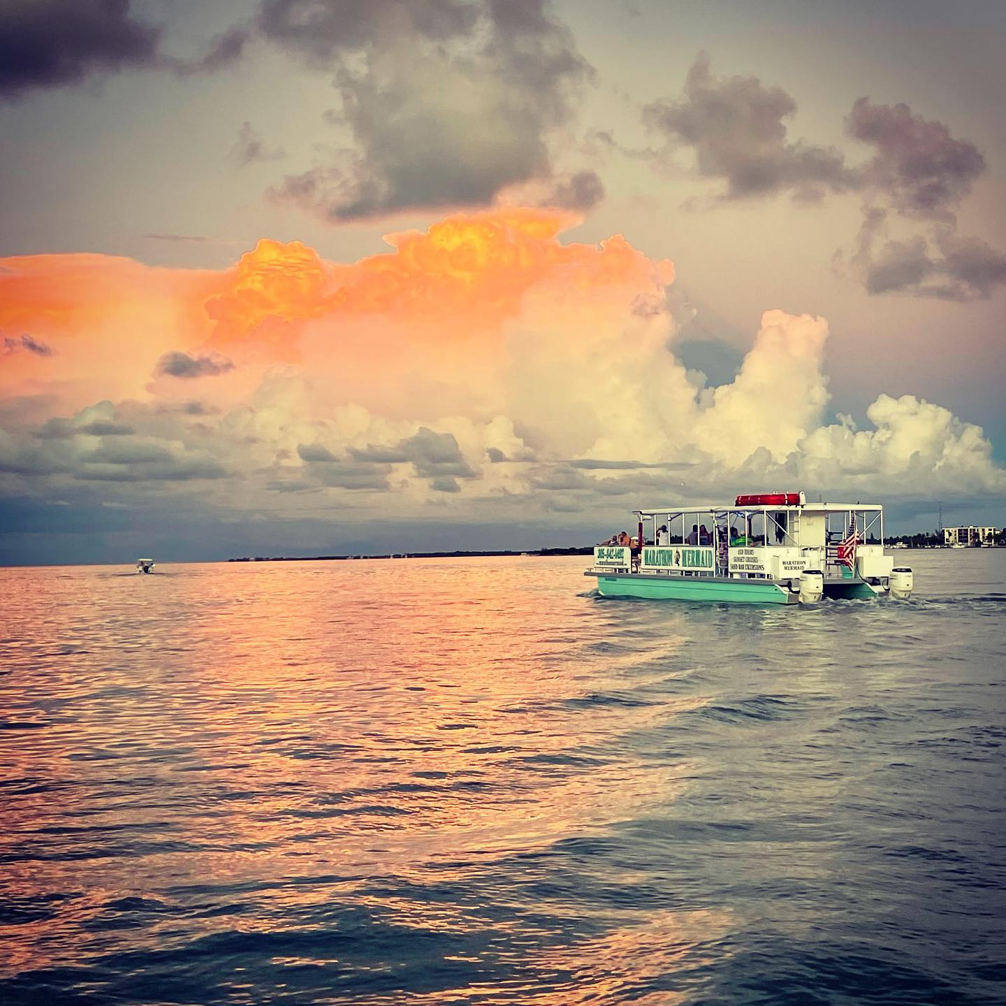 Marathon Mermaid Charters