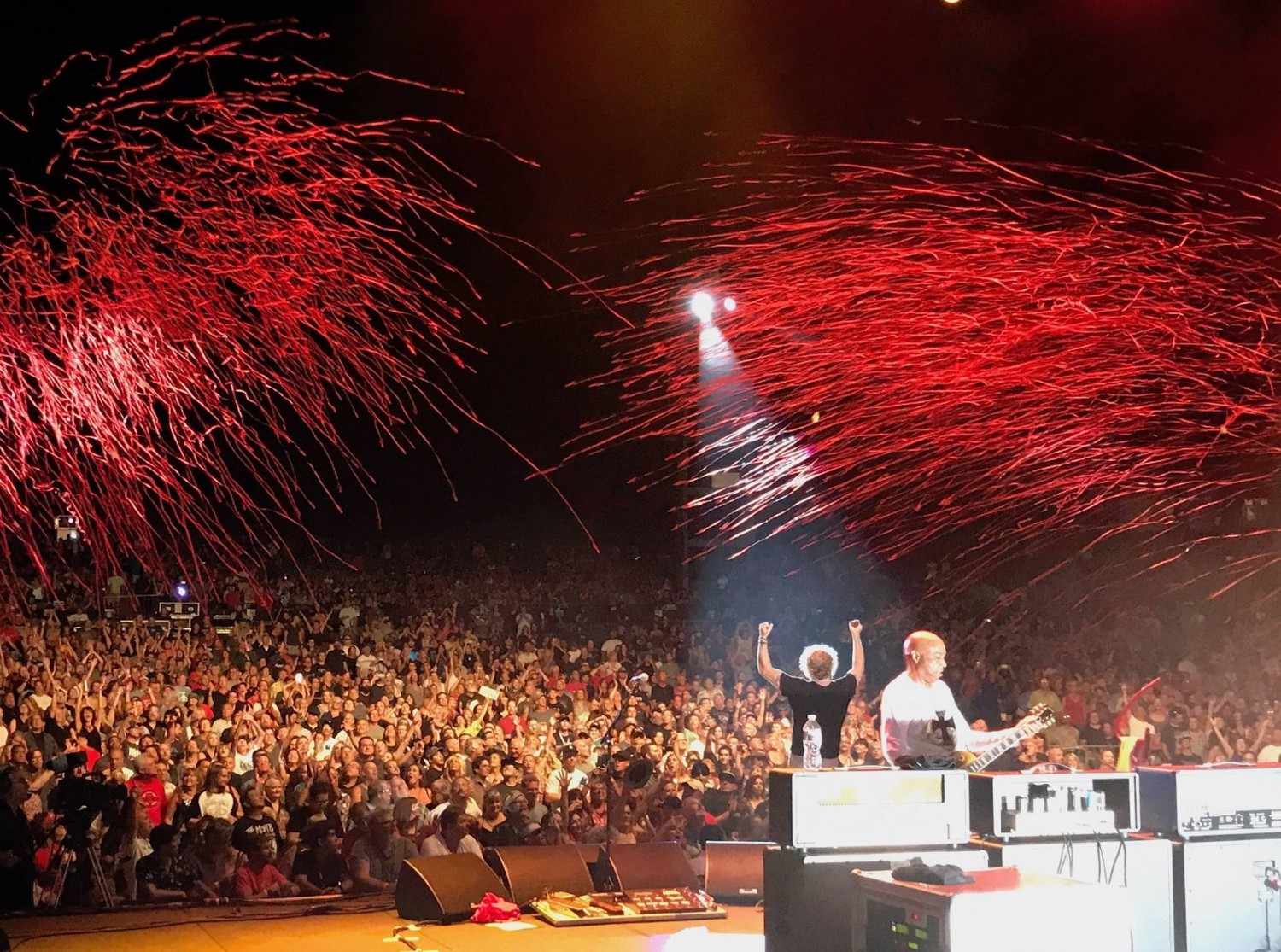 Pompano Beach Amphitheater
