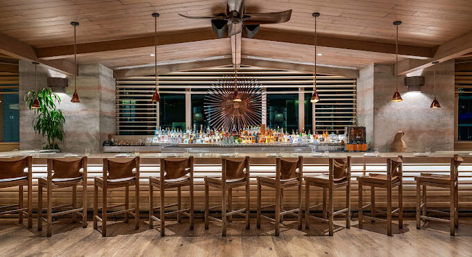 Downtown Miami restaurants