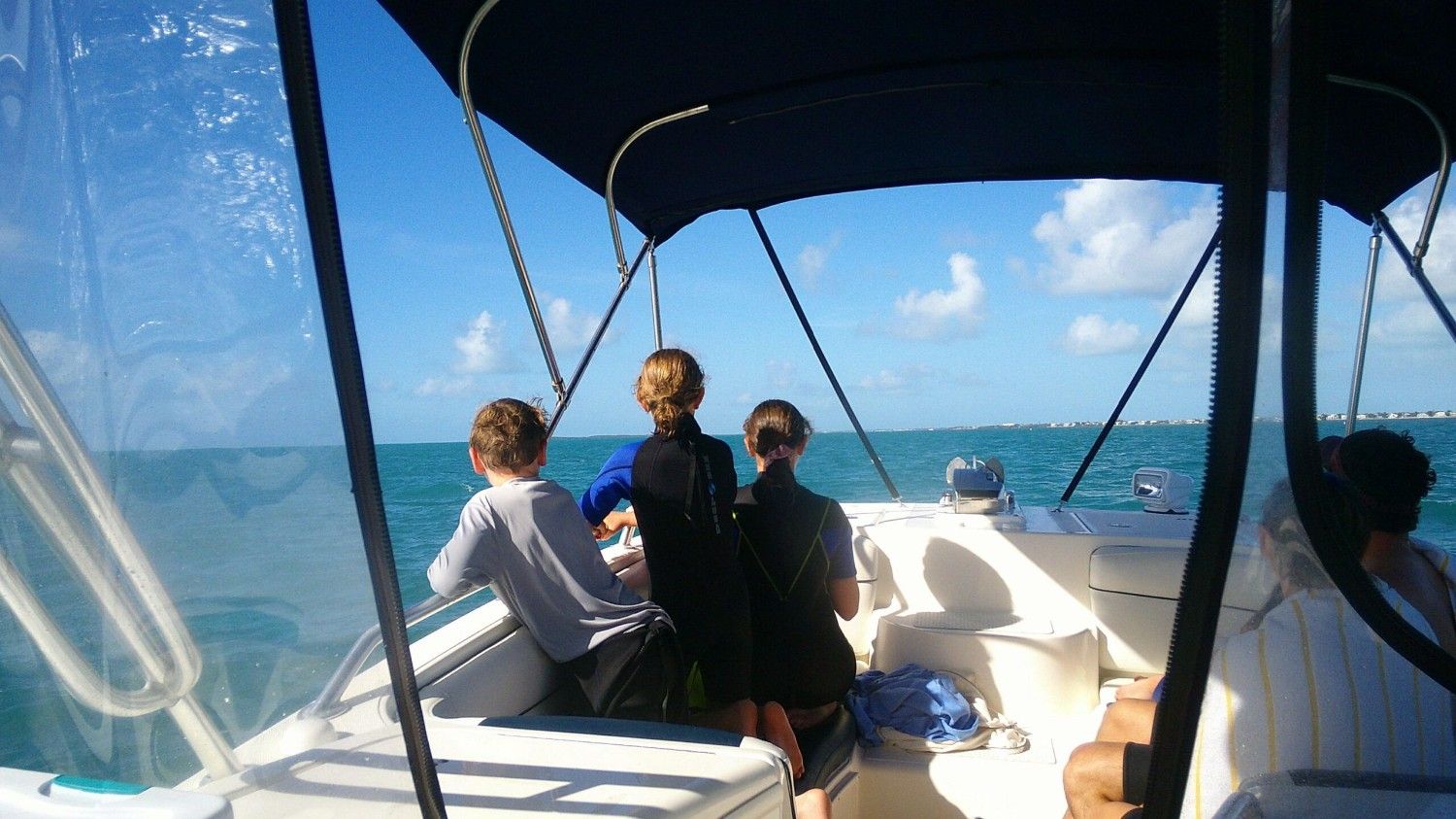 Snorkel the Keys