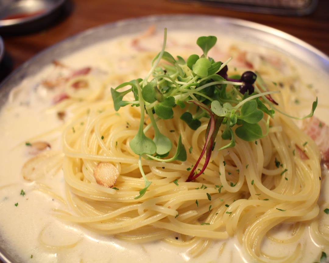 Triton Seafood Restaurant