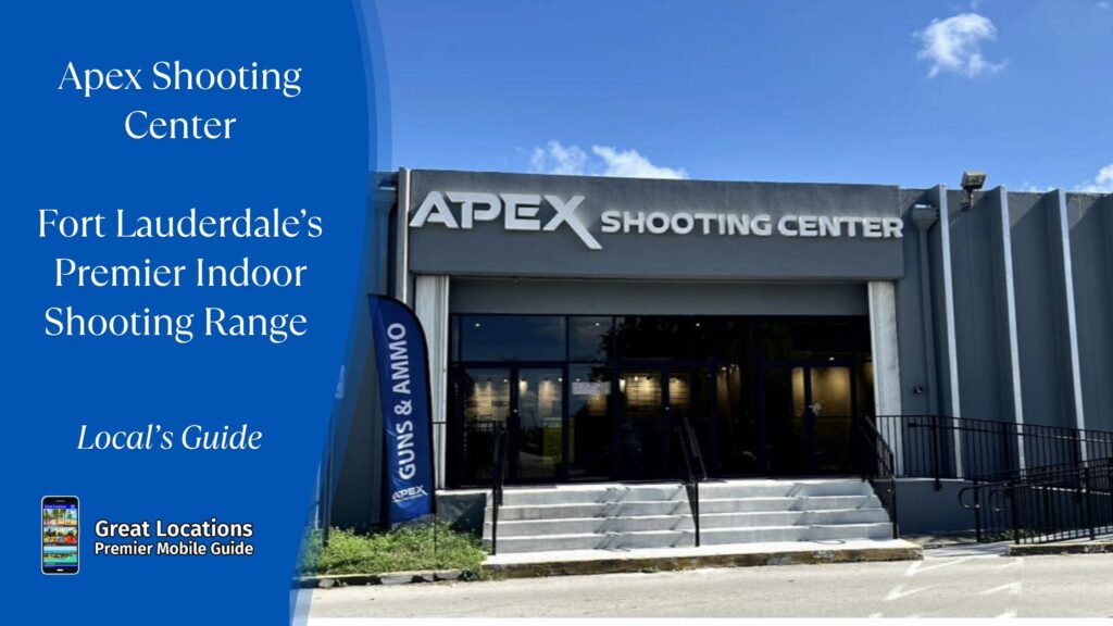 Apex Shooting Center