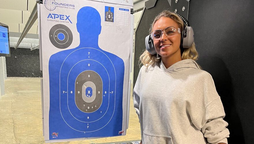 Apex Shooting Center