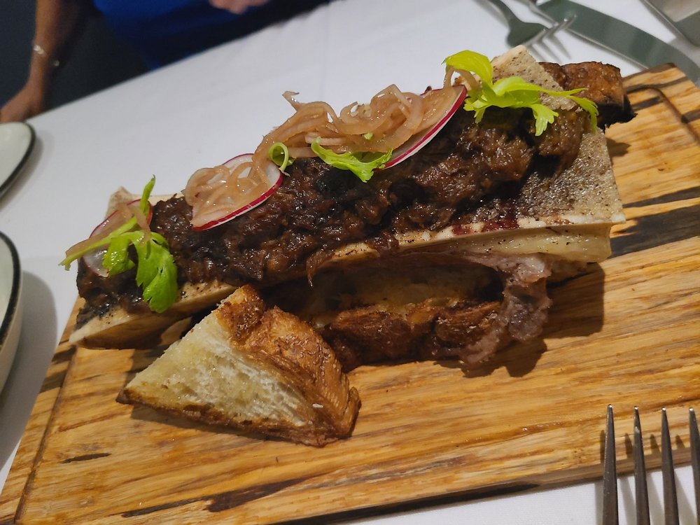 Avalon Steak & Seafood