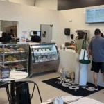 Bagels & Co. Pompano Interior