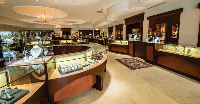 Daoud’s Fine Jewelry