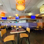 Gilbert's 17th Street Grill (7)