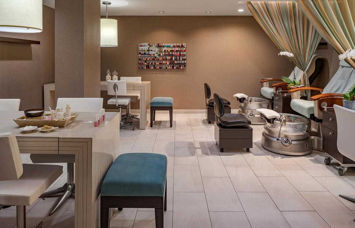 Heavenly Spa by Westin