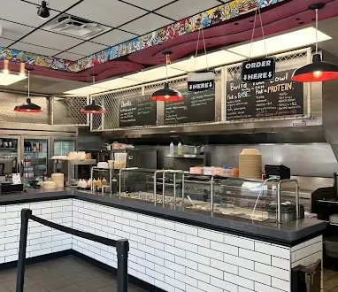 Key West Poke House