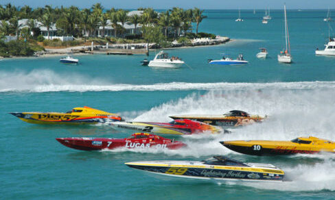 Offshore Powerboat Racing World Championships