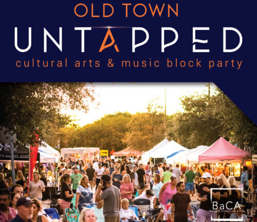 Pompano Beach Old Town Untapped