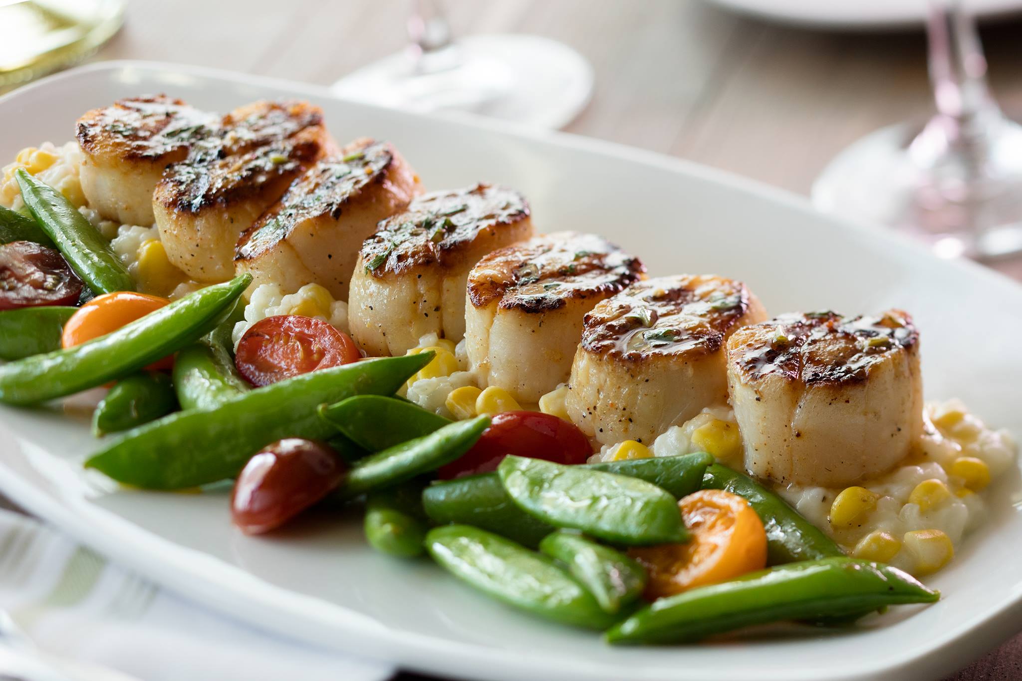 Seasons 52