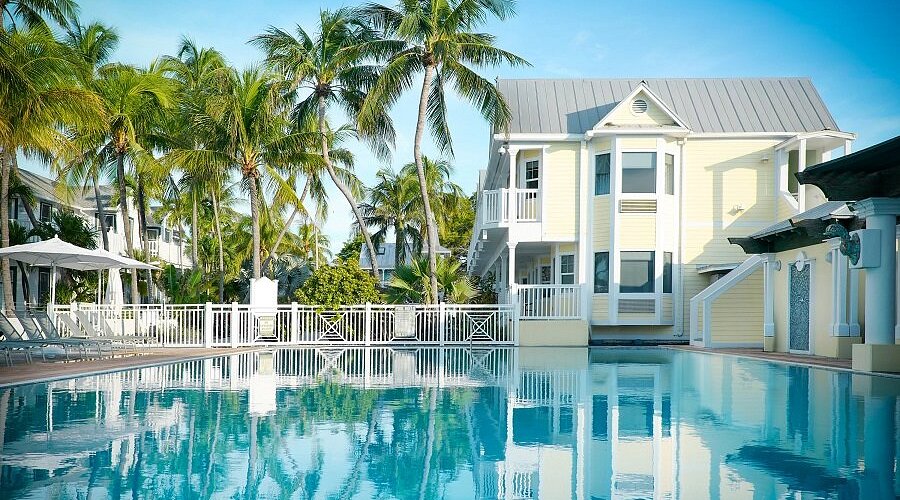 Southernmost Beach Resort 