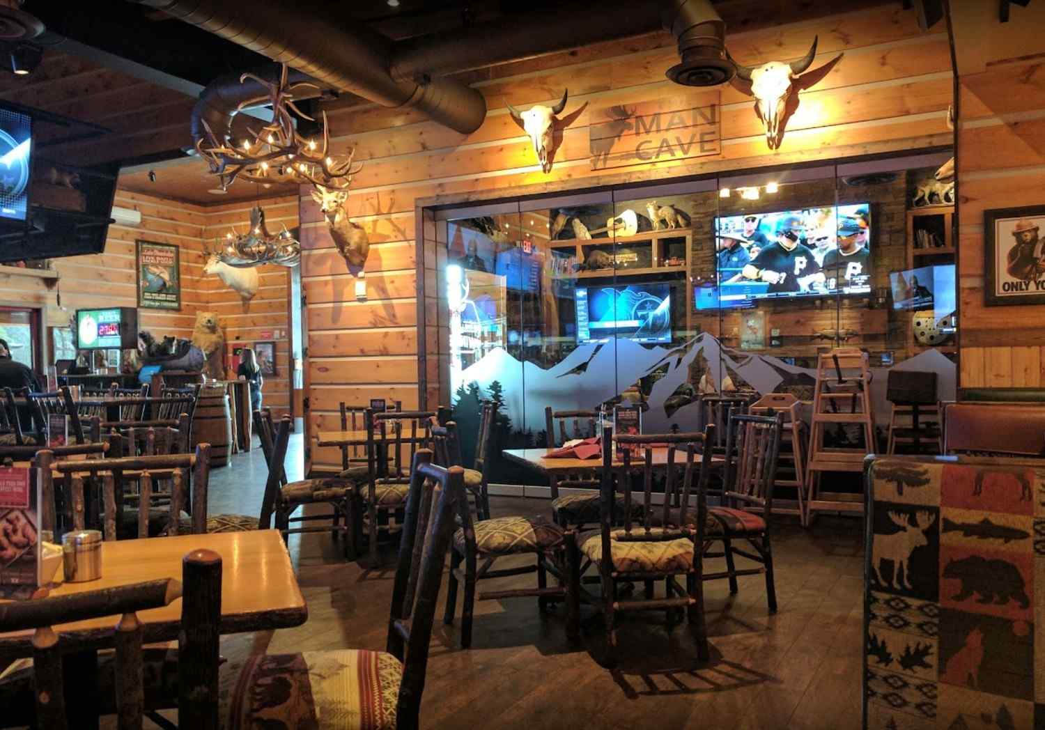 Twin Peaks Davie