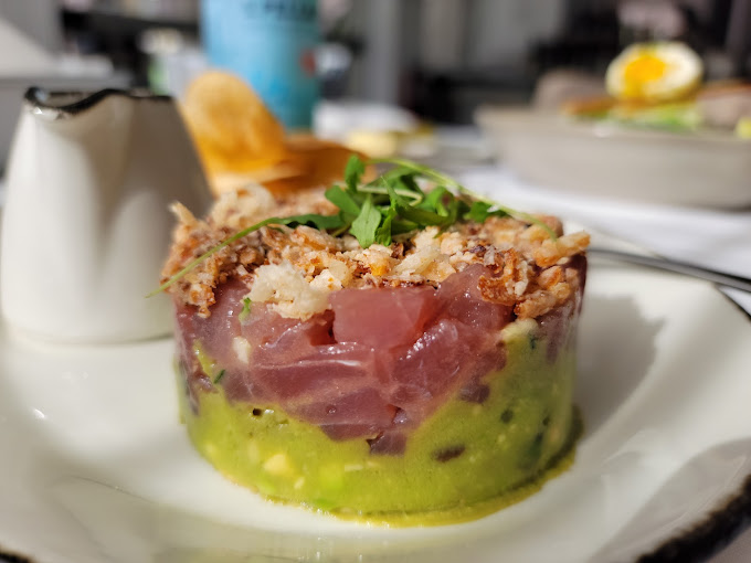 Avalon Steak & Seafood