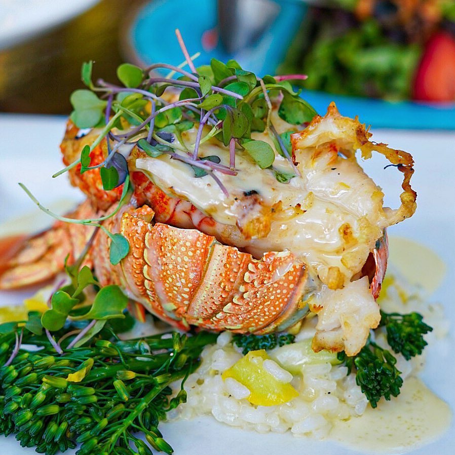 Historic Seaport Food & Cultural Walking Tour