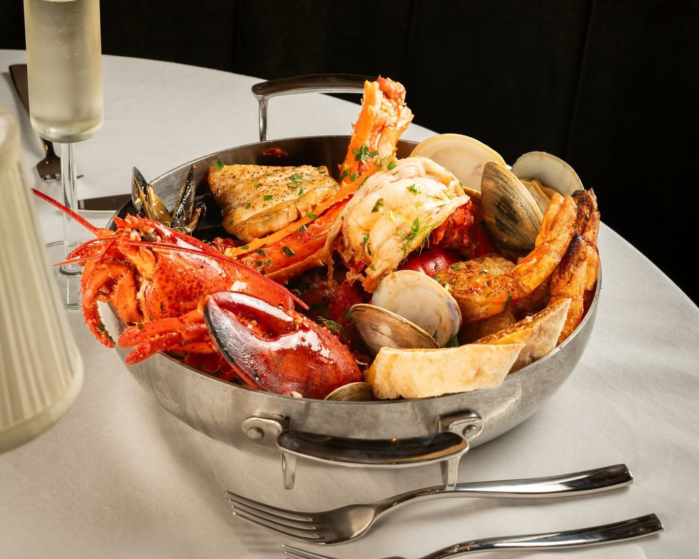 Rao's Miami Beach
