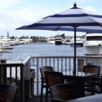 Rendezvous Dockside