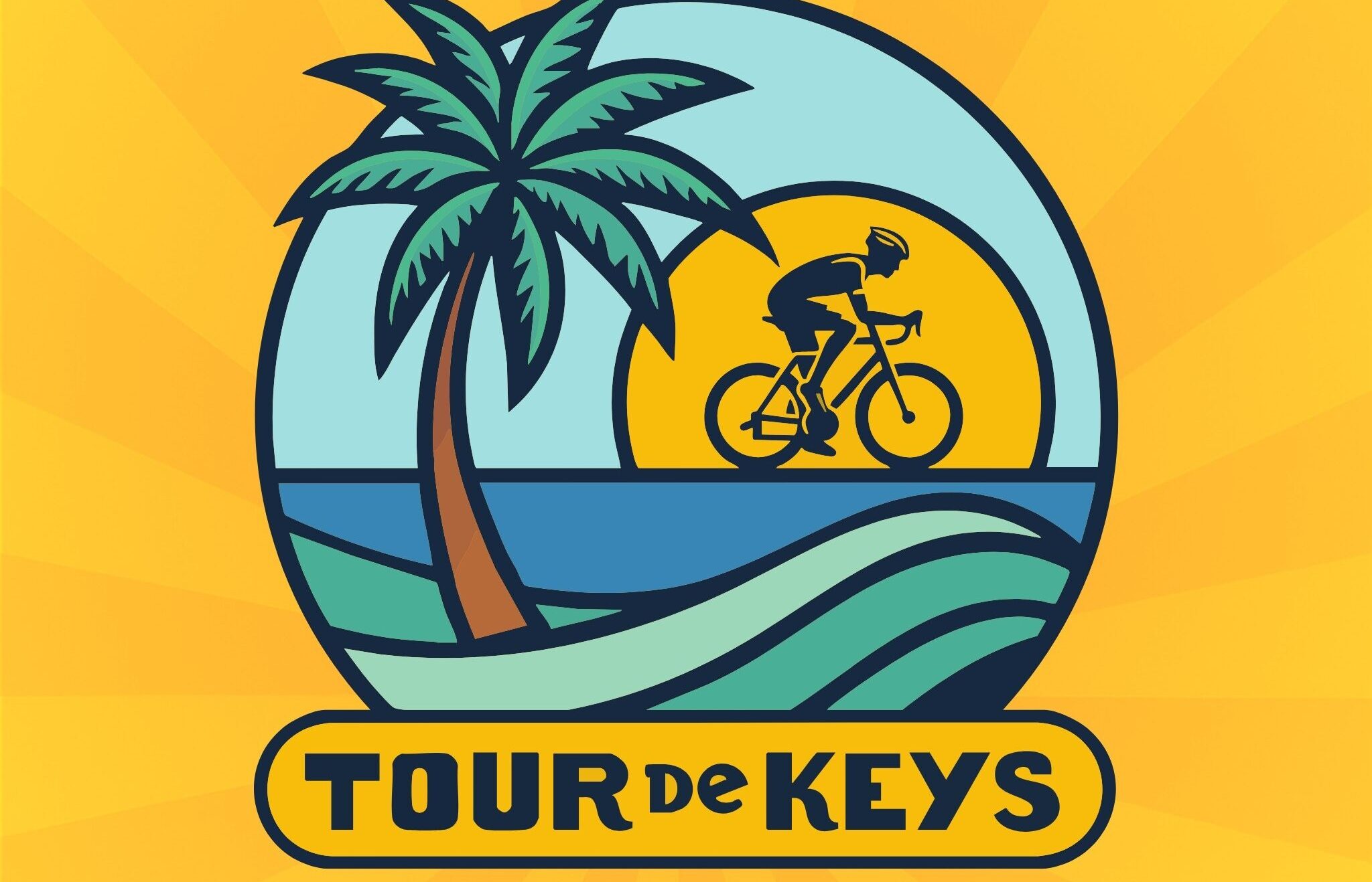 Tour de Keys