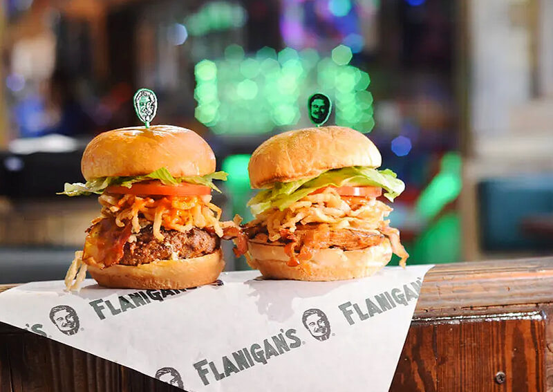 Flanigan's Seafood Bar & Grill