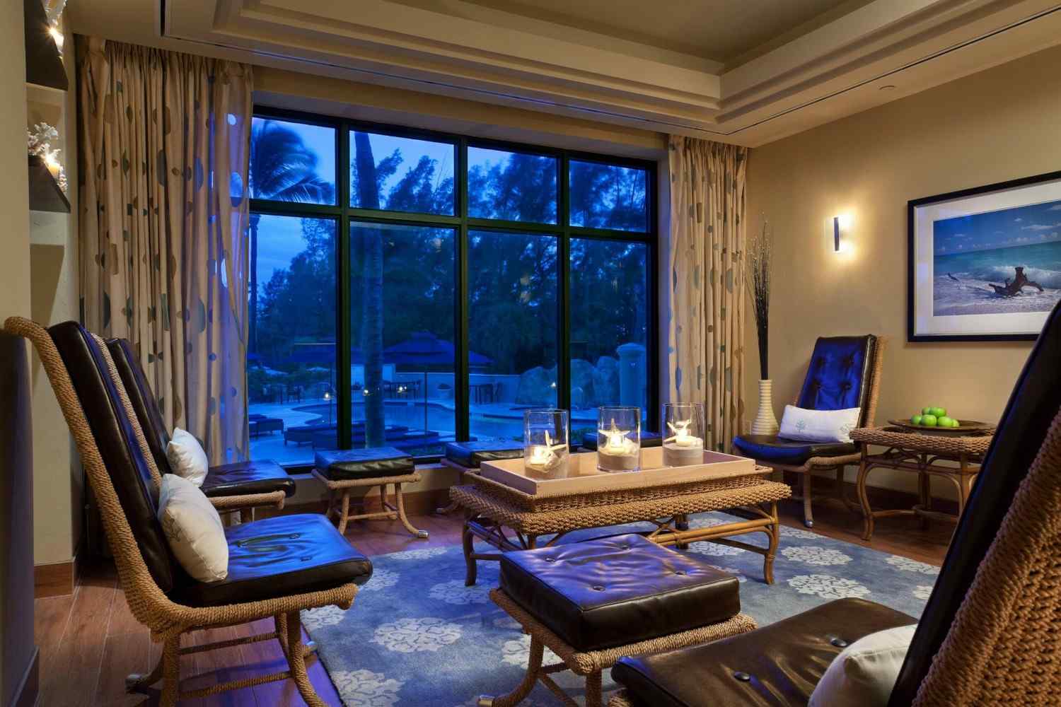 Fort Lauderdale Marriott Harbor Beach Resort & Spa